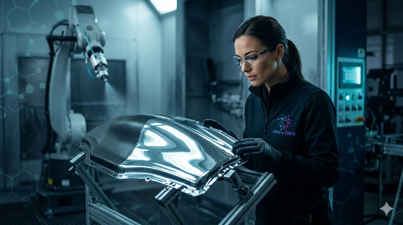 Plastics & Composites